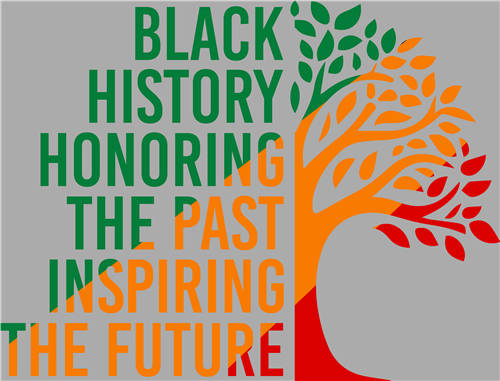 Black History in 1865-LY 620